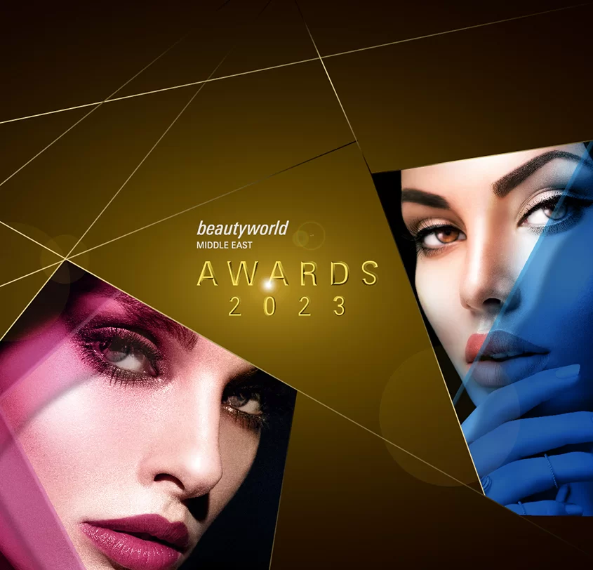 جوایز نمایشگاه زیبایی دبی ۲۰۲۳ World Beauty Middle East