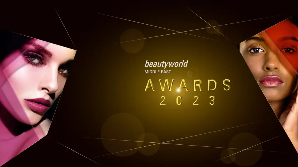 جوایز نمایشگاه زیبایی دبی ۲۰۲۳ World Beauty Middle East