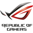 Asus Republic of Gamers